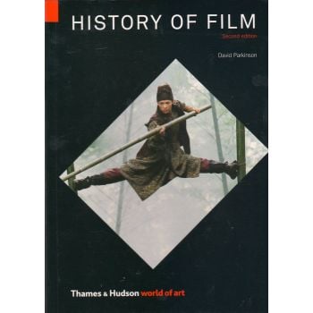HISTORY OF FILM