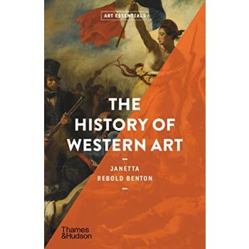 THE HISTORY OF WESTERN ART