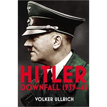 HITLER: Downfall 1939-45, Volume II