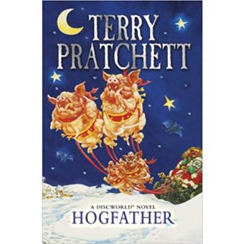 HOGFATHER: Discworld Novel 20