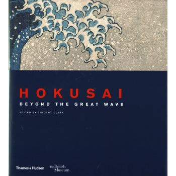 HOKUSAI: Beyond the Great Wave