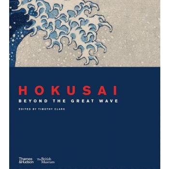 Hokusai: Beyond the Great Wave