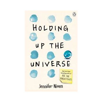 HOLDING UP THE UNIVERSE