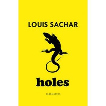 HOLES