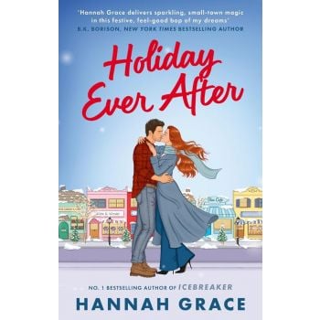Holiday Ever After