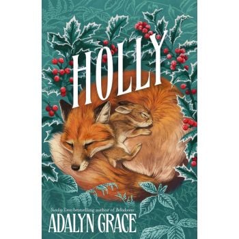 Holly (Trade Paperback)