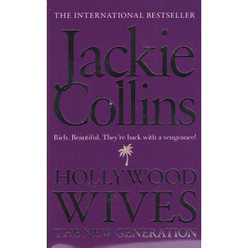 HOLLYWOOD WIVES: The New Generation