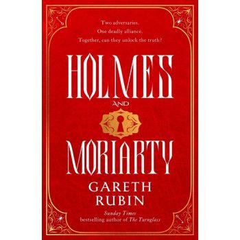 Holmes and Moriarty