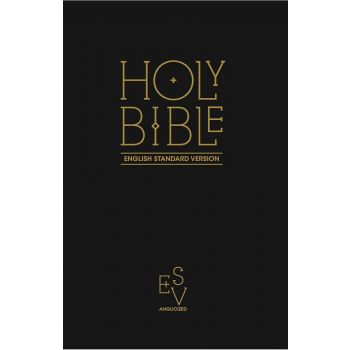 Holy Bible (English Standard Version)