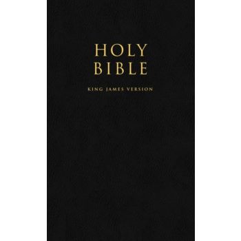 HOLY BIBLE: King James Version