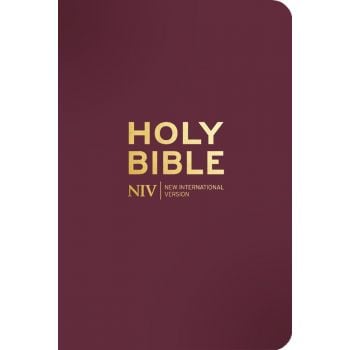 Holy Bible (New International Version)