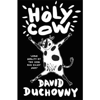 HOLY COW