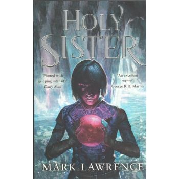 HOLY SISTER