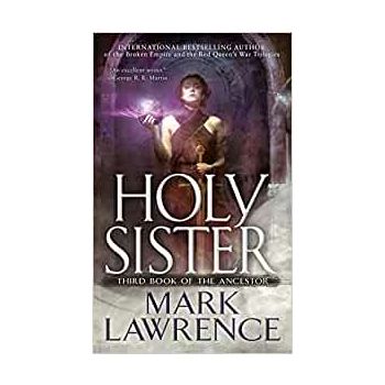 HOLY SISTER