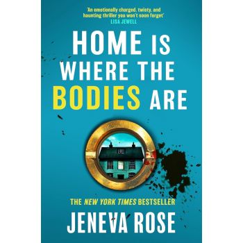 Home is Where the Bodies Are