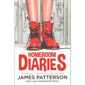 HOMEROOM DIARIES