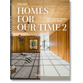 Homes for Our Time 2