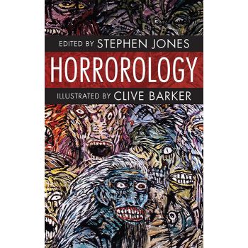 HORROROLOGY