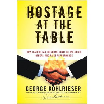 Hostage at the Table