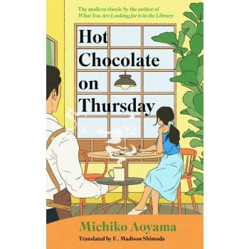 Hot Chocolate on Thursday (Hardback)
