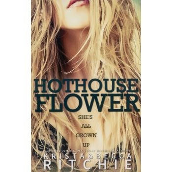 HOTHOUSE FLOWER