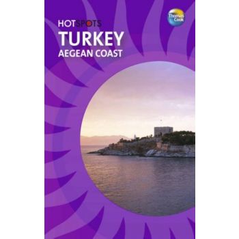 TURKEY: Aegean Coast.