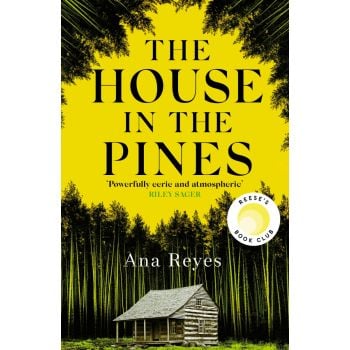 HOUSE IN THE PINES