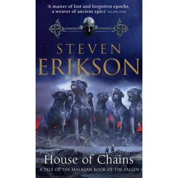 HOUSE OF CHAINS