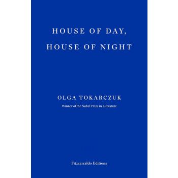 House of Day, House of Night