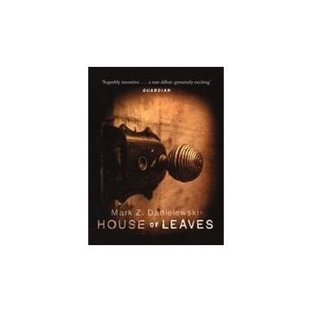HOUSE OF LEAVES