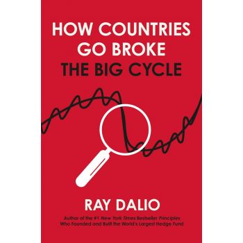 How Countries Go Broke