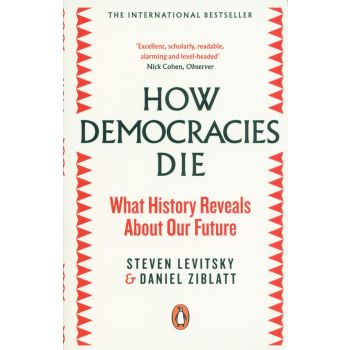 HOW DEMOCRACIES DIE