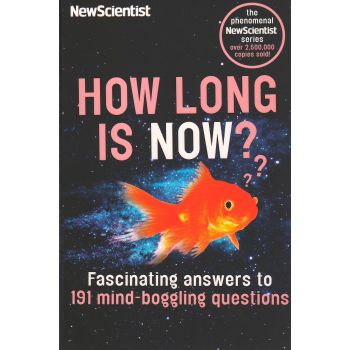 HOW LONG IS NOW?