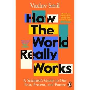 How the World Really Works (US Edition)