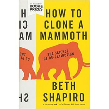 HOW TO CLONE A MAMMOTH