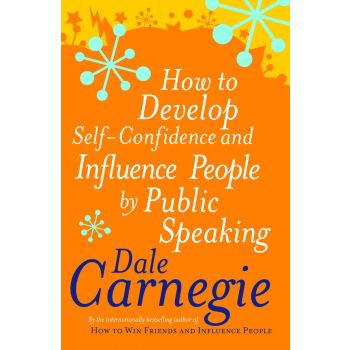 HOW TO DEVELOP SELF-CONFIDENCE