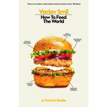 How to Feed the World