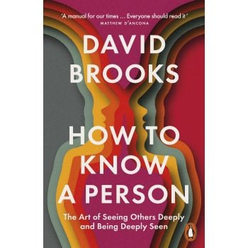 How To Know a Person