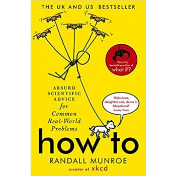 HOW TO: The Sunday Times Bestseller