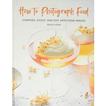 HOW TO PHOTOGRAPH FOOD