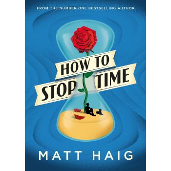HOW TO STOP TIME
