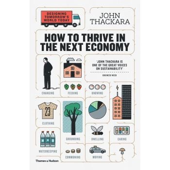 HOW TO THRIVE IN THE NEXT ECONOMY