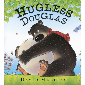 HUGLESS DOUGLAS