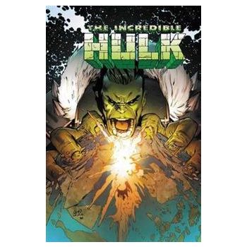 HULK: Return To Planet Hulk