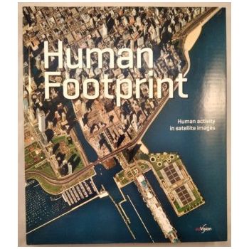 HUMAN FOOTPRINT: Human Activity in Satelite Imag