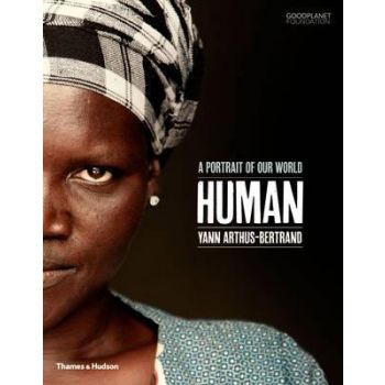 HUMAN: A Portrait of Our World