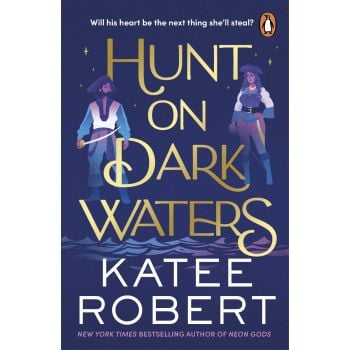 Hunt on Dark Waters