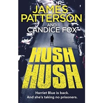 HUSH HUSH