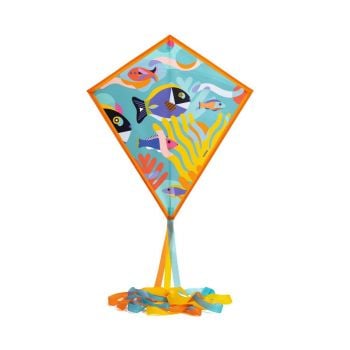 Хвърчило Океан. Възраст +3 год. /DJ2159/, “Djeco“