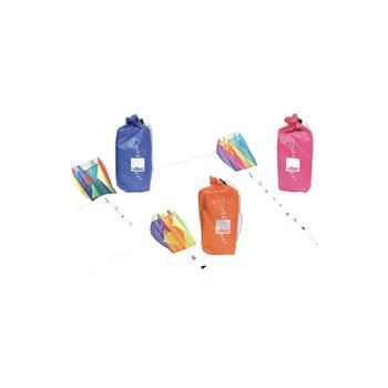 Хвърчило Джобен Формат Асорти. Възраст +3 год. /DJ2955/, “Djeco“